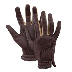 Gants de golf en cuir respirant léger de haute qualité, vente chaude 2025, poignées avec logo personnalisé pour un usage sportif - Product Image 5