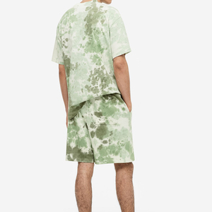 Couleur noire Simple Plain Summer Wear avec taille et logo personnalisés - Product Image 4