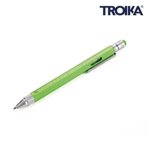 Penna Multifunzione Troika per Costruzioni, Gadget Personalizzati - Product Image 5