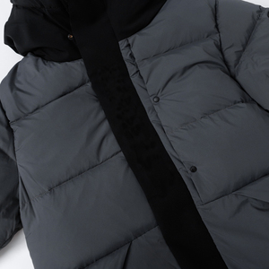 Chaqueta de plumón de invierno para hombre de alta calidad - Product Image 1