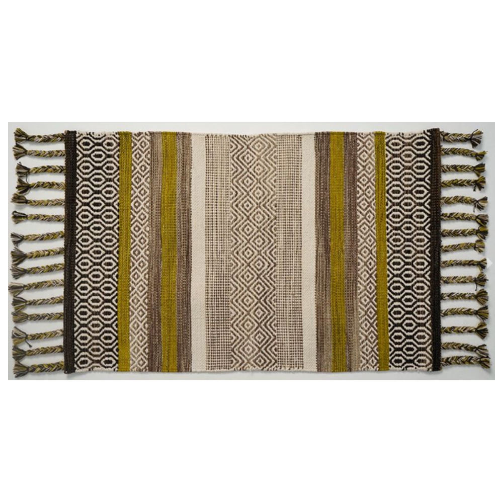 สีเขียว