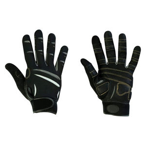 Gants d'haltérophilie anti-rides à doigts entiers Gants imperméables respirants de haute qualité avec tissu durable - Product Image 6