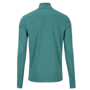 GAA จั๊มเปอร์ผ้าโพลีเอสเตอร์สำหรับผู้ชายเสื้อกีฬาแห้งเร็วแขนสั้นผ้าโพลีเอสเตอร์ - Product Image 6