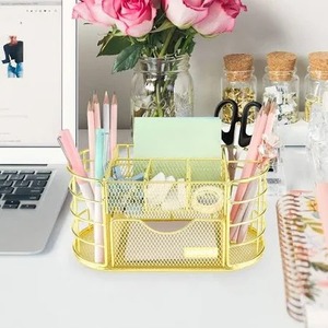 Organisateur en laiton de meilleure qualité pour les stylos à outils et les petits articles disponibles chez Worldwide Supply from India - Product Image 3