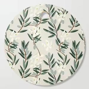 Tabla de cortar impresa personalizada de primera calidad que aporta belleza personalizada y encanto funcional a la cocina diaria - Product Image 1