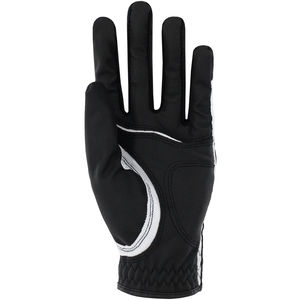 Gants de football en cuir professionnels de haute qualité Gardiens de but Légers Respirants Antidérapants Doigts complets Protection Sécurité - Product Image 2