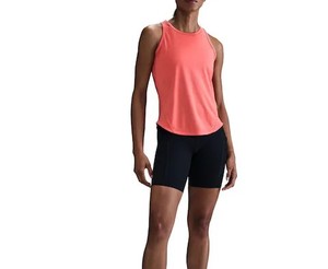 Nueva llegada mujeres sólido camisetas sin mangas Sexy Rib tejido mujeres Regular Fit Fitness desgaste gimnasio y deportes desgaste transpirable personalizado - Product Image 1