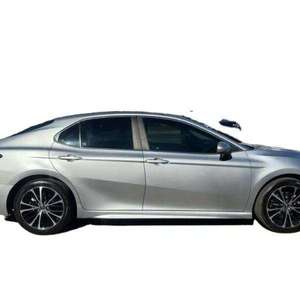 Camry SE 2018 Limpio, Sedán de 4 Puertas, Auto Usado - Product Image 1