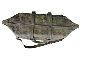 Bolsa de cuero para vino al por mayor, equipaje de viaje, colección de diseñador de lujo, material de la mejor calidad - Product Image 4