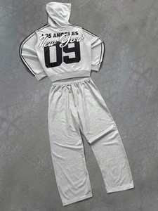 ชุดวอร์มเล่นกีฬาของผู้ชายชุดวอร์มพิมพ์ลายชุดวอร์มขายดี - Product Image 6