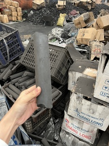 Vietnam Offre Spéciale usine prix charbon de bois sciure de bois dur charbon de bois hexagone briquette charbon de bois BBQ pour la Corée et les EAU - Product Image 3