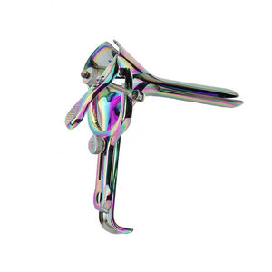 เครื่องถ่างช่องคลอดสเตนเลสจากเยอรมันเครื่องถ่าง2025ช่องคลอด - Product Image 6