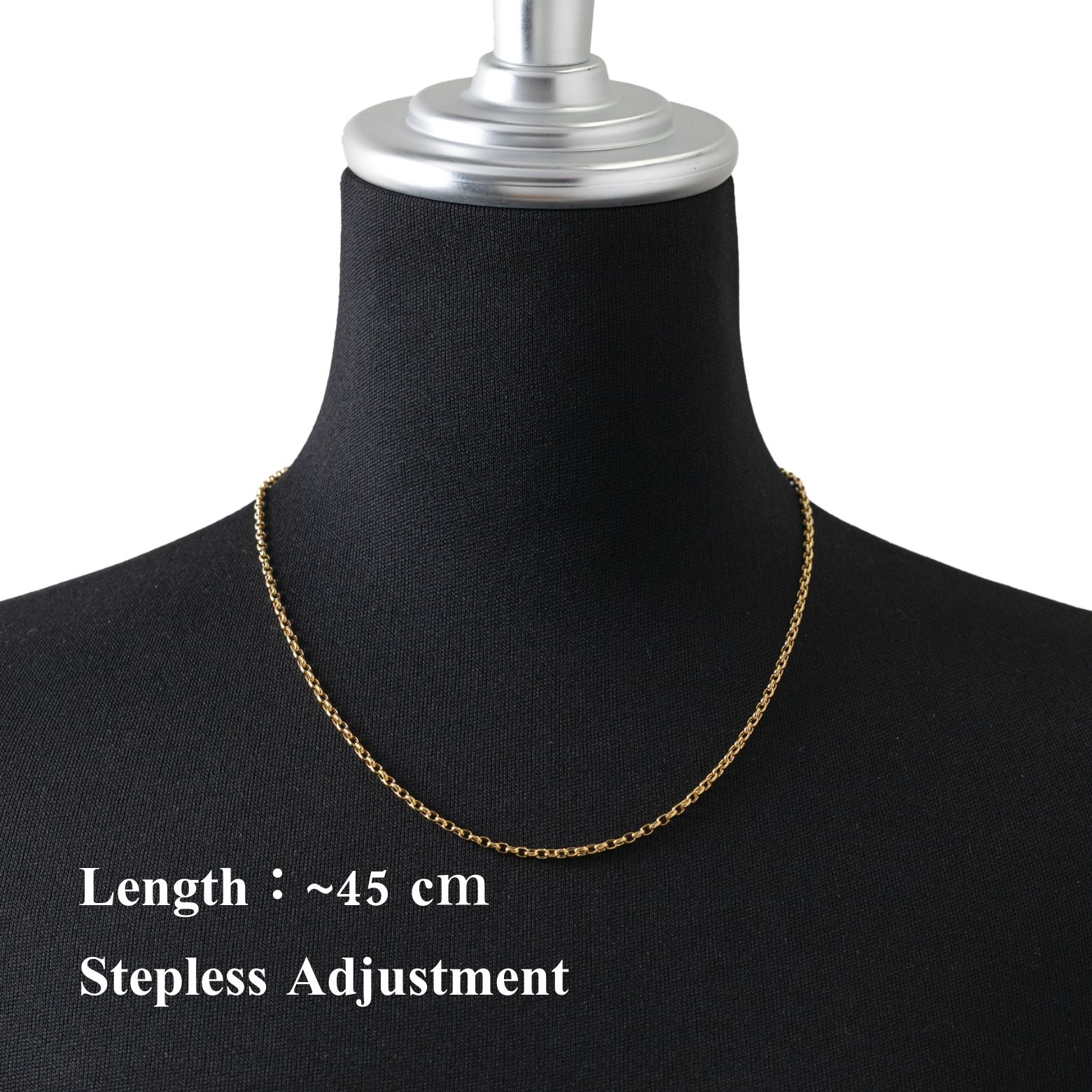 18K Hollow-MV100 P26 50002393