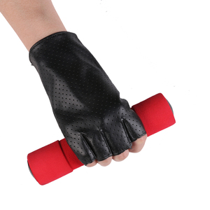 Gants de conduite en cuir de qualité supérieure Wolson Industry/Gants de conduite en cuir pour hommes et femmes pour unisexe de haute qualité. - Product Image 3
