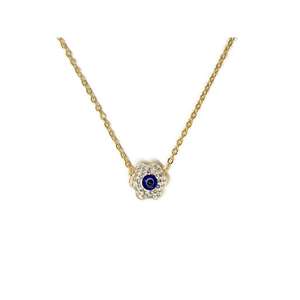 Fashion Pendant Necklace Evil <b>Eye</b> Design for Style and <b>Protection</b> - Product Image 1