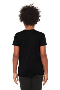 Camiseta básica de fitness de algodón 100% para niños, ropa de verano, Camiseta básica de manga corta con estampado personalizado, camiseta sólida en blanco para hombres - Product Image 6