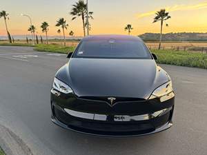 Modèle 2024 à faible kilométrage - X Dual-Motor - Intérieur haut de gamme - Sièges en cuir - Pneus R18 - Caméra arrière - Transmission automatique - Product Image 3