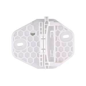 ชุดซ่อมกระจกหลังซ้ายสำหรับ Renault Clio 2 (จัดส่งจากผู้ผลิตไก่งวง) รหัสผลิตภัณฑ์: FD113198 - Product Image 4