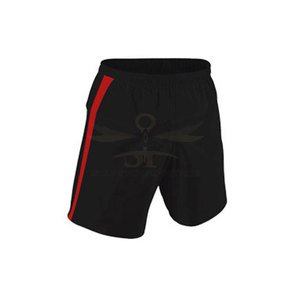 Nouvelle conception, ensembles d'uniformes de rugby pour hommes adultes de haute qualité, personnalisables, séchage rapide, respirants, écologiques, 100% polyester, vente en gros - Product Image 6