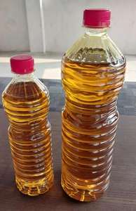 Huile de cuisson végétale en vrac de haute qualité, huile de cuisson usagée, biodiesel - qualité B100, carburant renouvelable - Product Image 6