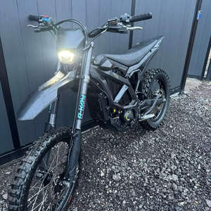 Serie 2024 SURRON ULTRA BEE MILES 894, 2 llaves, 1 cargador, auténtico, ¡Oferta! Envío gratis - Product Image 1