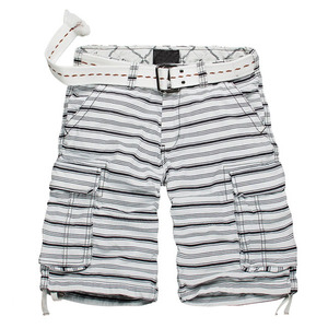 Short de basket-ball en maille double couche de 5 pouces de style urbain pour hommes vente en gros de short en polyester uni de sublimation avec logo personnalisé - Product Image 5
