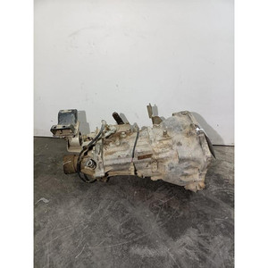 CAJA DE CAMBIOS MANUAL COMPLETA PIAGGIO Porter serie 6605215 HC bifuel/gasolina 1296 (11>) - Product Image 3