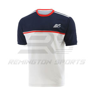 Vente directe d'usine GAA Jersey pour hommes Maillot GAA léger pour hommes adultes Maillot GAA pour hommes de grande taille - Product Image 1