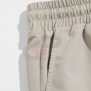 Pantalones Cargo para hombre de último diseño, servicio OEM, pantalones Cargo para hombre de talla grande, pantalones Cargo cómodos para hombre - Product Image 4