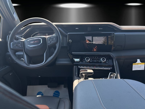 NOUVEAU 2025 G MC Sierra 1500 6.2L Puissance-426ch Carburant-Essence 8 Cylindres 4x4 Euro6 Transmission Automatique Volant à Gauche - Product Image 2
