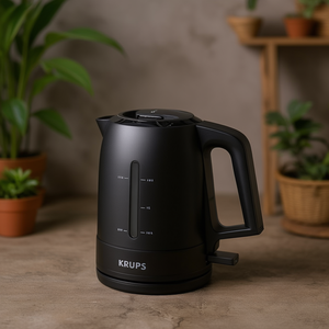 Bouilloire électrique KRUPS Kettle Pro Aroma BW 2448 - Product Image 3