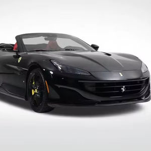 Usado 2020 Ferra RI Portofino Convertible tanto para mano izquierda como derecha Disponible - Product Image 1