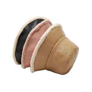 Chapeaux Bob en Cuir Tendance et Respirants de Haute Qualité, Nouveau Style, Meilleures Ventes, Confort Optimal et Service OEM - Product Image 4