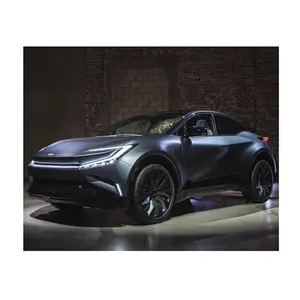 Высококачественные Подержанные автомобили Toyota bZ Compact Concept departs | Довольно используемые автомобили Toyota 2 Hand доступны для продажи по низкой цене