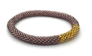 Bracelets perlés décontractés de style religieux de haute qualité unisexe Vente directe Fabricant Fourniture en vrac Perles diamantées Anniversaires - Product Image 3