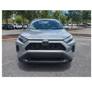 รถยนต์มือสองรับรองคุณภาพ ปี 2022 โตโยต้า RAV4 XLE เกียร์อัตโนมัติ 8 สปีด พร้อมระบบ W/OD โครงสร้างอะลูมิเนียมอัลลอยด์ ทนทาน เหมาะสำหรับการใช้งานในอุตสาหกรรม - Product Image 1