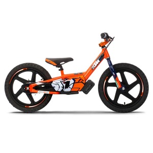 จักรยานไฟฟ้าทรงตัวสำหรับเด็ก1.16 SX-E 2023/2024 ktms - Product Image 5