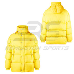 Meilleures ventes Fabricant pakistanais Veste bouffante de bonne qualité à manches longues pour hommes - Product Image 6