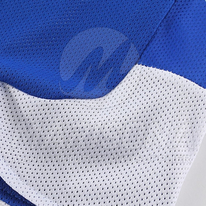 Nouvelle Arrivée Vente Chaude Uniforme de Basketball Réversible Grande Taille Anti-Transpiration Respirant Vêtements de Sport Unisexe pour Adultes - Product Image 6