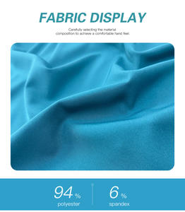 Ensemble de blouses chirurgicales pour hommes, col en V, Adar, facile à étirer, uniformes médicaux pour infirmières, hôpital vétérinaire, médecins, tenue sanitaire, blouses de travail - Product Image 6