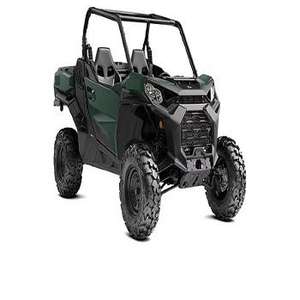 Mejor Oferta al por Mayor en Vehículo Utilitario Can-Am Commander MA X DP S 1000R - Listo para Exportación - Product Image 5