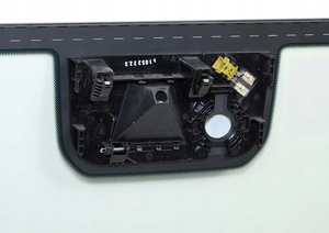 Vitre avant de voiture pour Mercedes G W463 2018- Vitre de fenêtre avec capteur d'assistance à la conduite Toru, capteur de pluie, lumière et chauffage 4636703900 2400 - Product Image 5