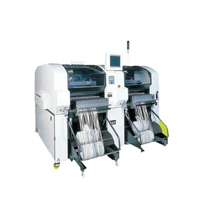 เครื่องจักร SMT Pick and Place รุ่น Pan-c NPM-D3A มือสอง สภาพเดิม พร้อมจัดส่ง - Product Image 1