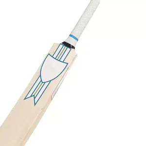 Бита для крикета с прочной резиновой рукояткой для взрослых полноразмерная бита для продажи бита для Крикета