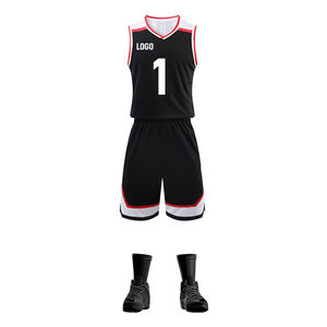 Shorts de sport de basketball, jersey, séchage rapide, respirant, haute qualité, vente en gros - Product Image 1