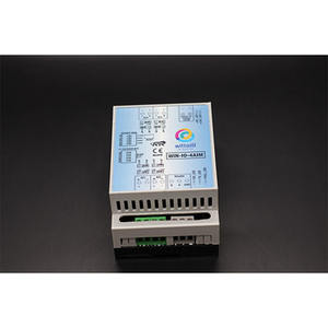 Módulo IO con 4 Puertos de Entrada Analógica e Interfaz Modbus RTU Rs485 - Product Image 2
