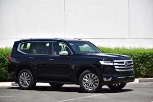 TOYOTA ANDCRUISER - Product Image 2