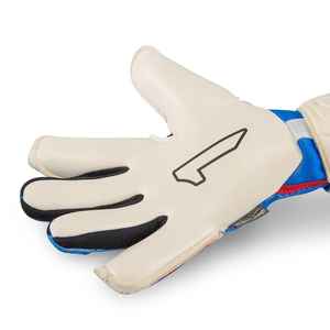 2025 recién llegado guantes de portero de cuero hechos a medida de alta calidad para deportes al aire libre - Product Image 3