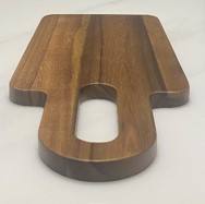 Petite planche à fromage décorative - Product Image 2