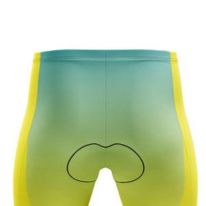 Respirant Active Wear Fitness Training Wear Jogging Short De Cyclisme En Gros Meilleure Vente Hommes Porter Des Shorts - Product Image 4